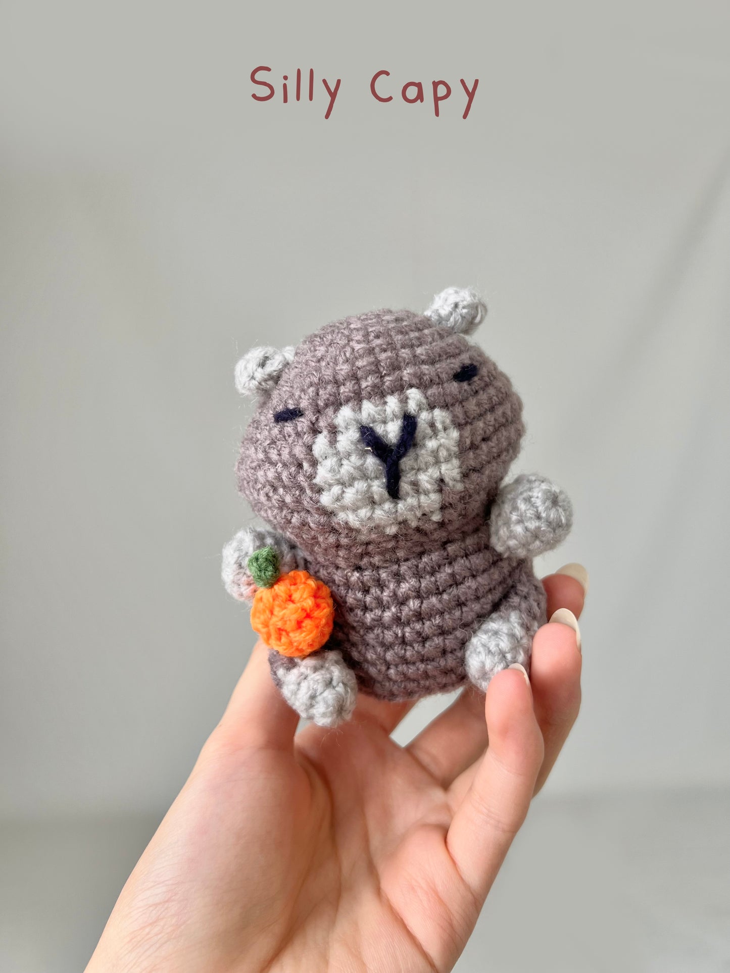 Grandma's Crochet