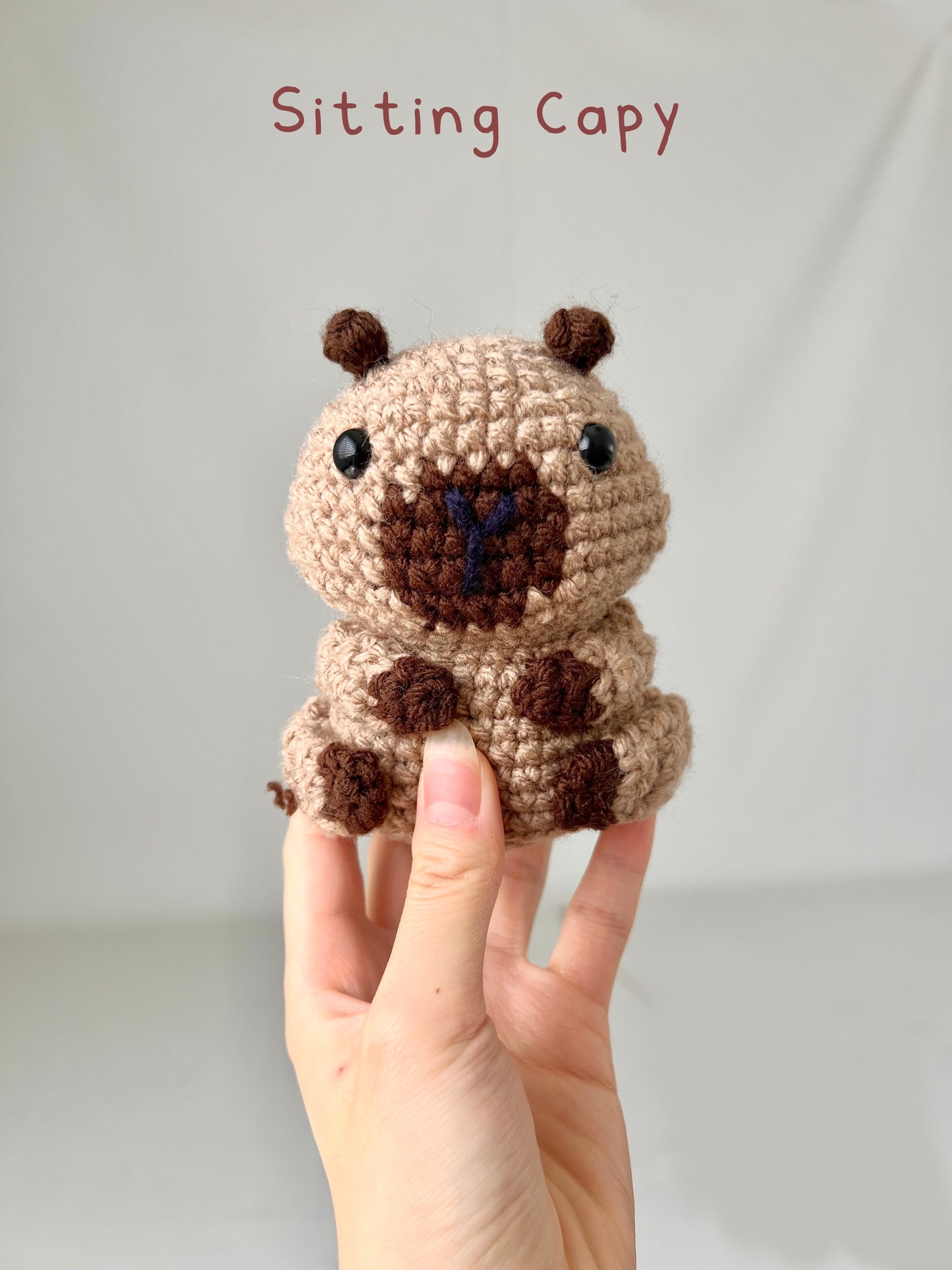 Grandma's Crochet