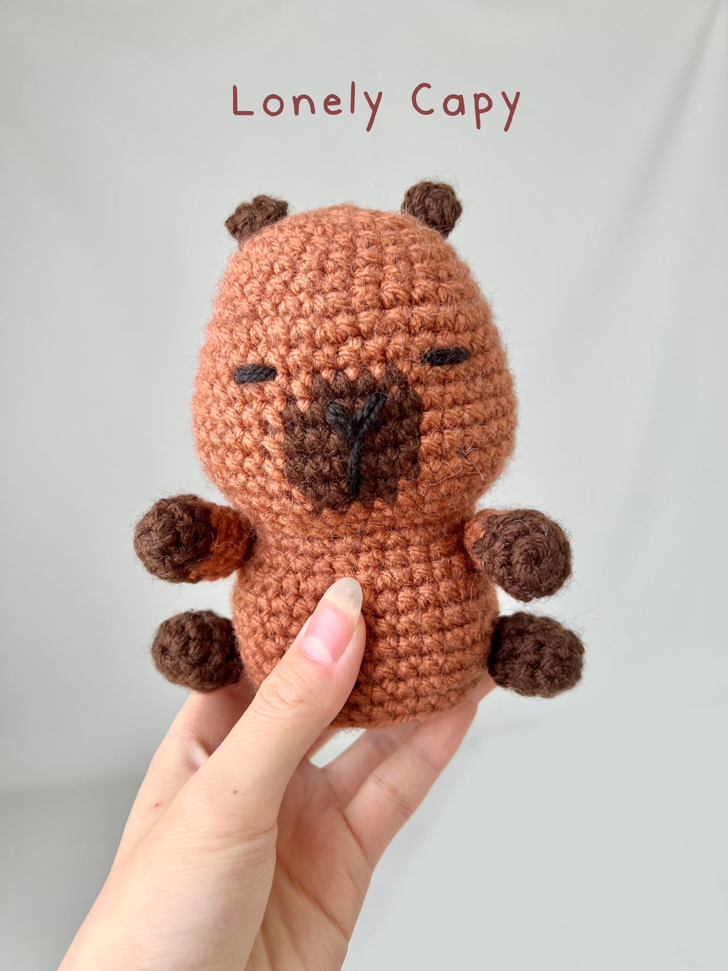 Grandma's Crochet