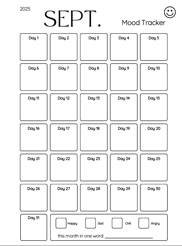 2026-2027 Life Journal