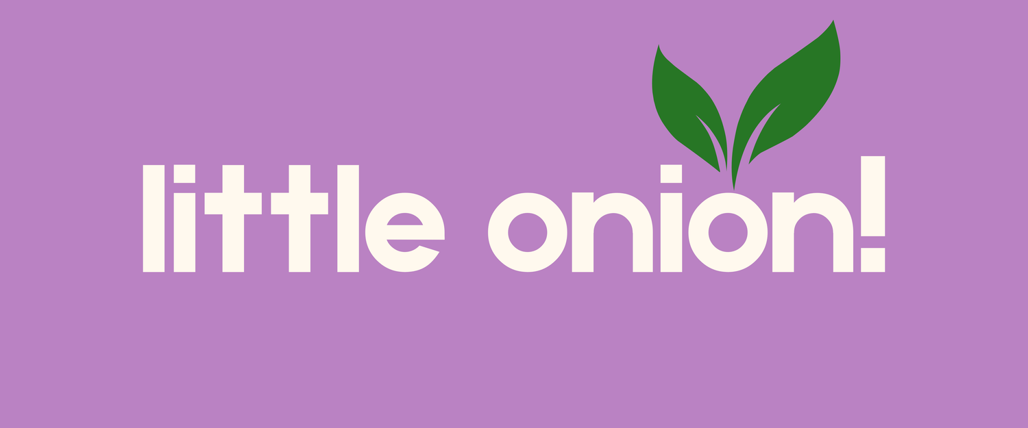 Little Onion Collection