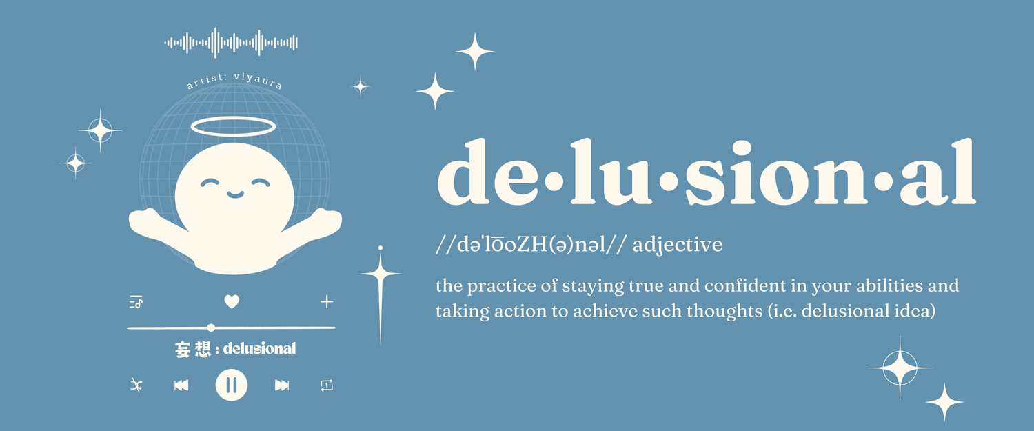 Delusional Ideas Collection