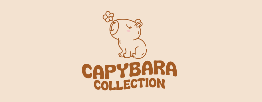 Capybara Collection