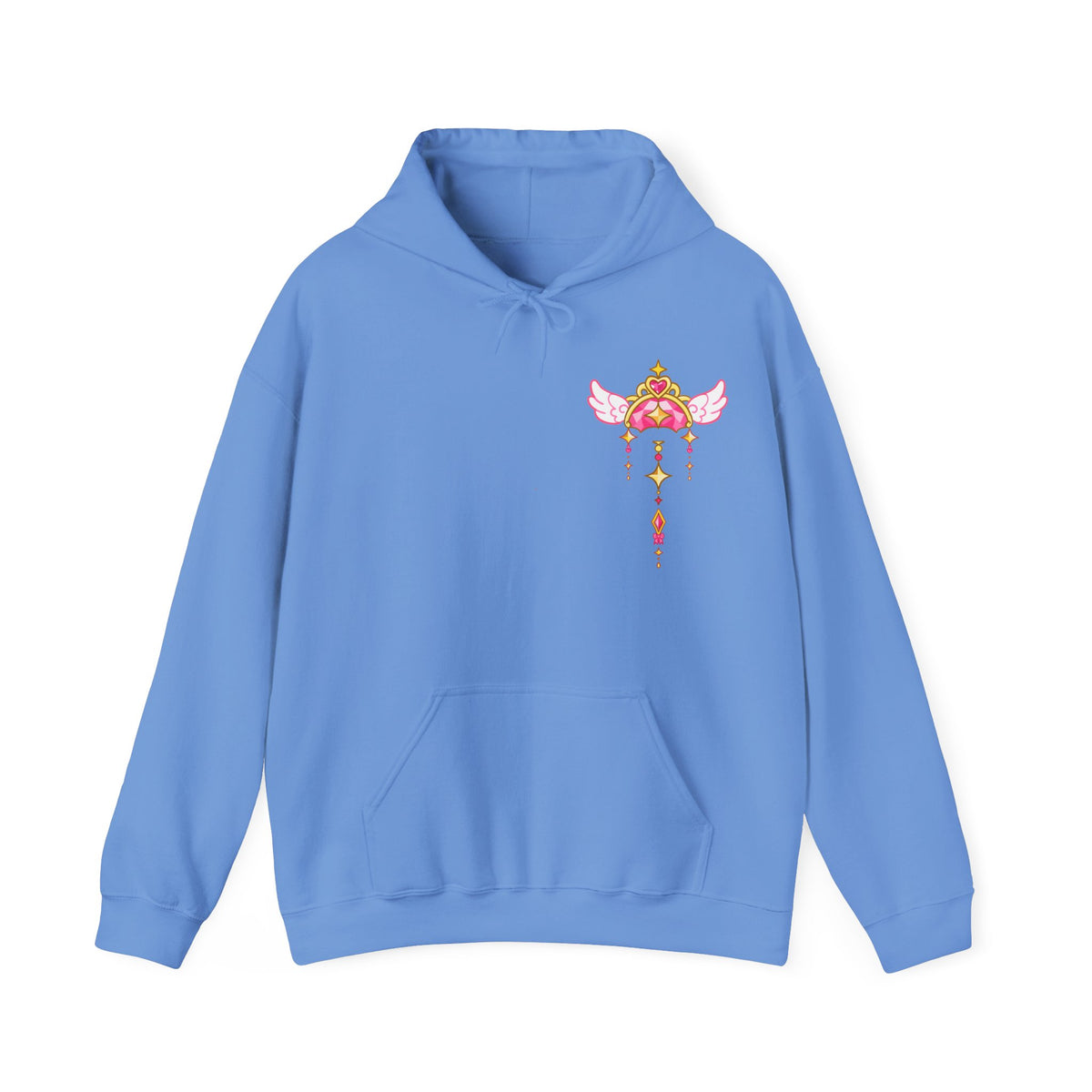 Magical Girl Hoodie