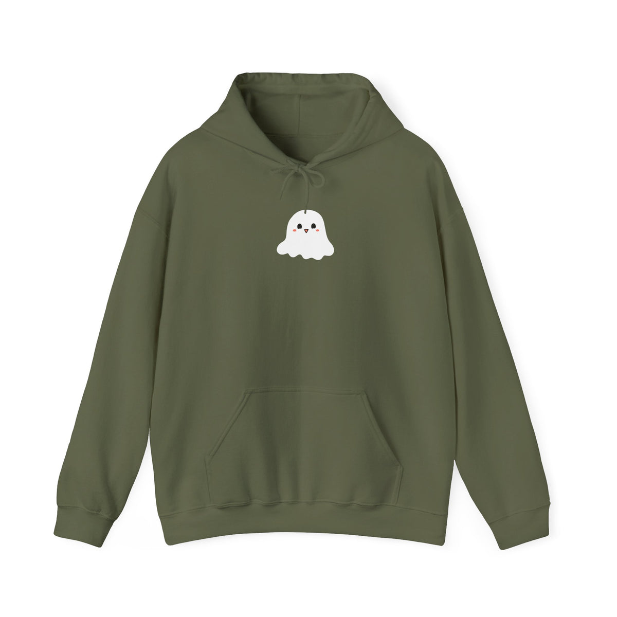 Life is Bootiful Spooky Hoodie