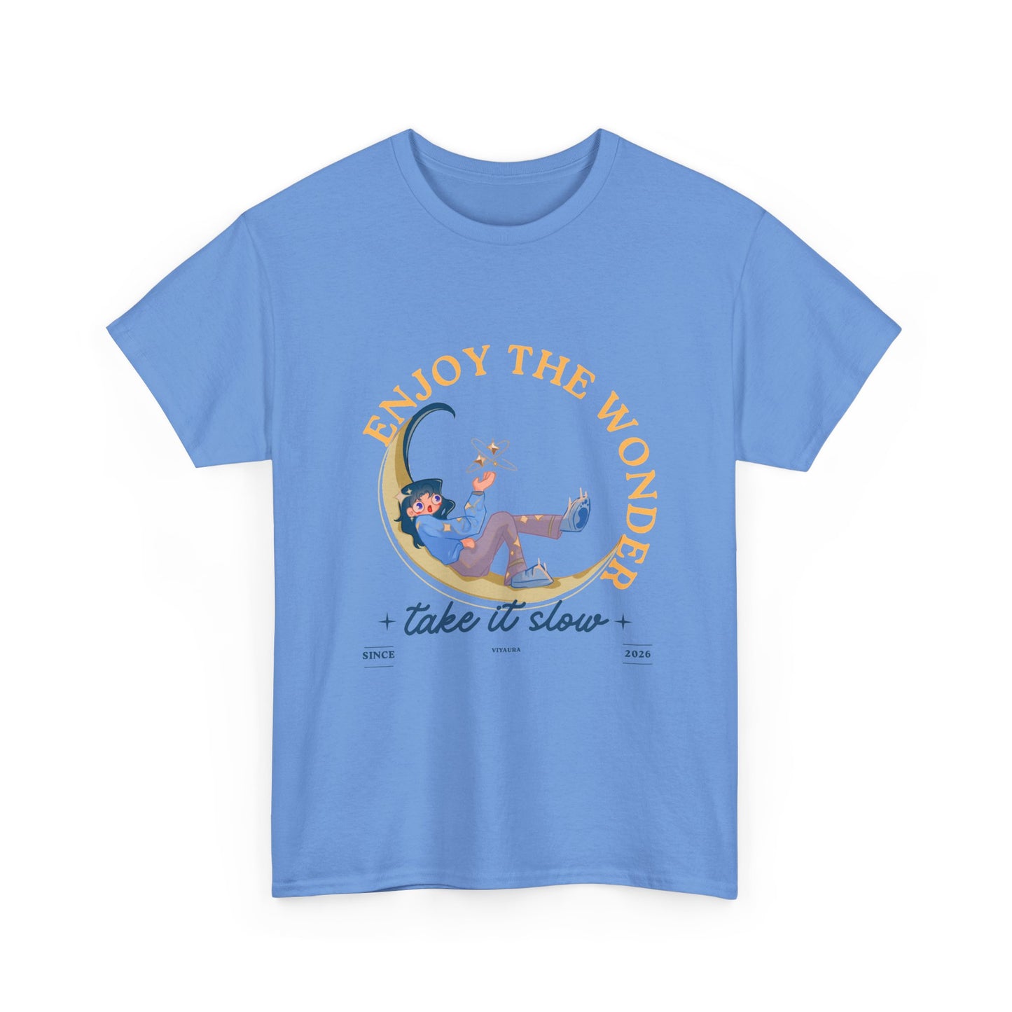 Enjoy the Wonder T-shirt