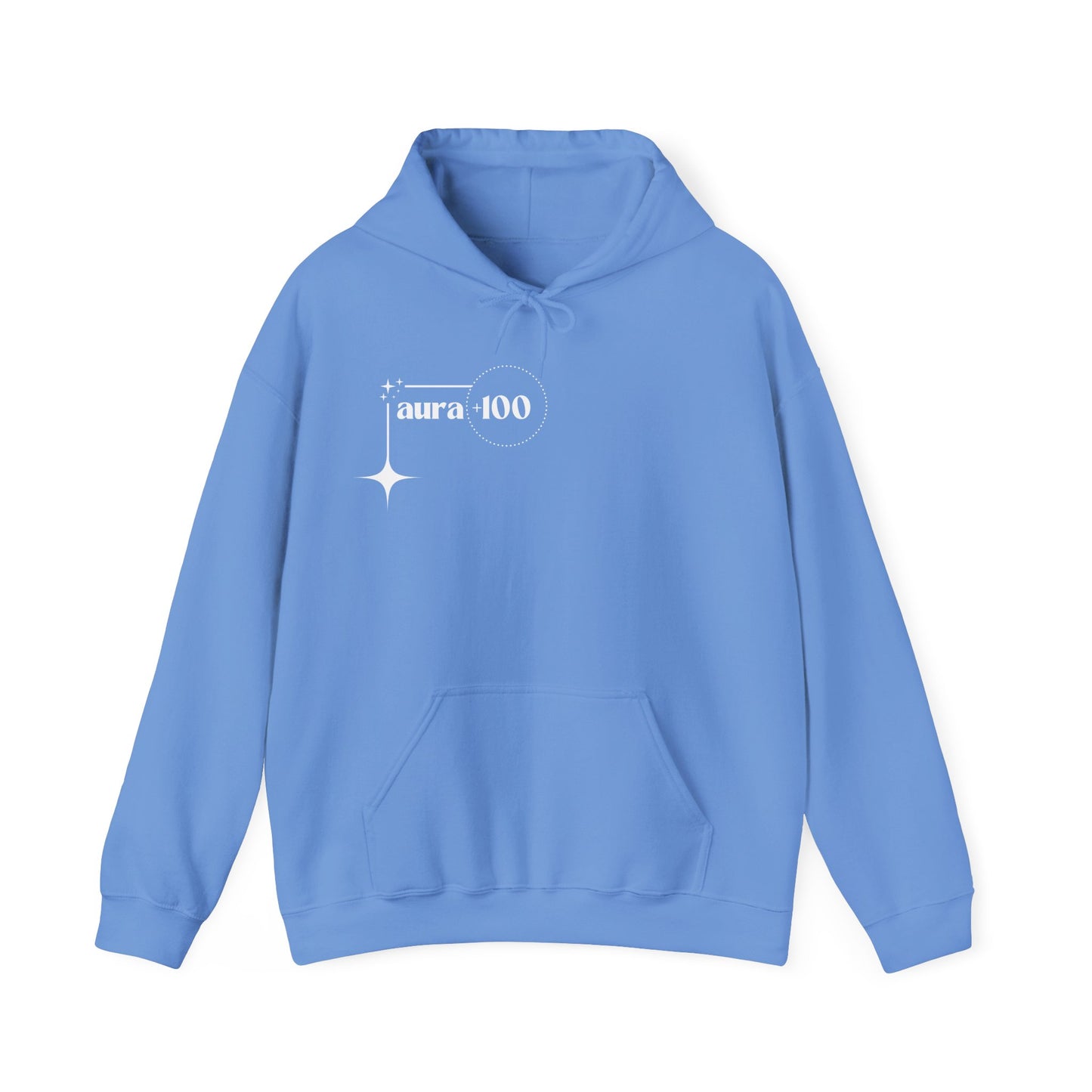 Aura Sparkle Hoodie