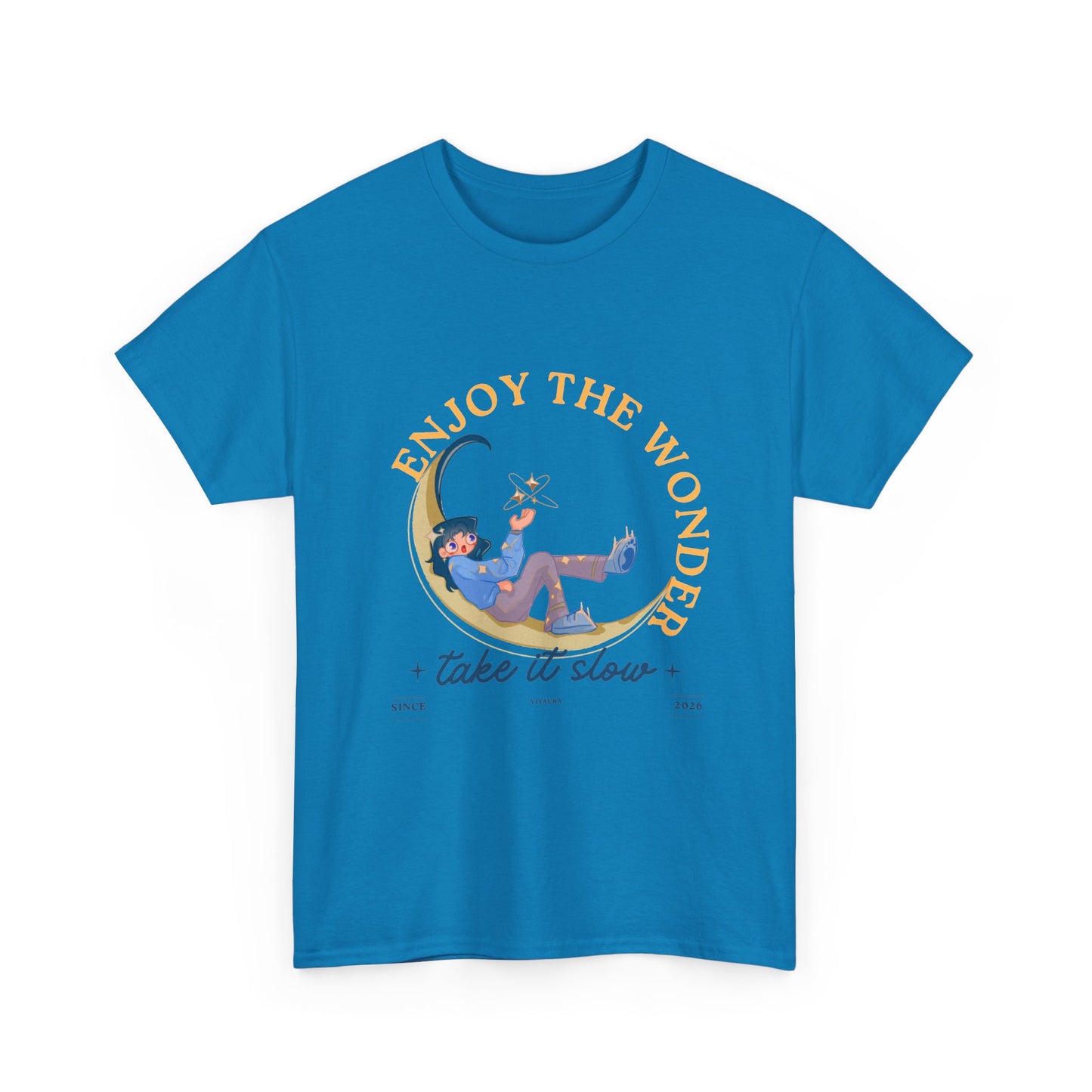 Enjoy the Wonder T-shirt