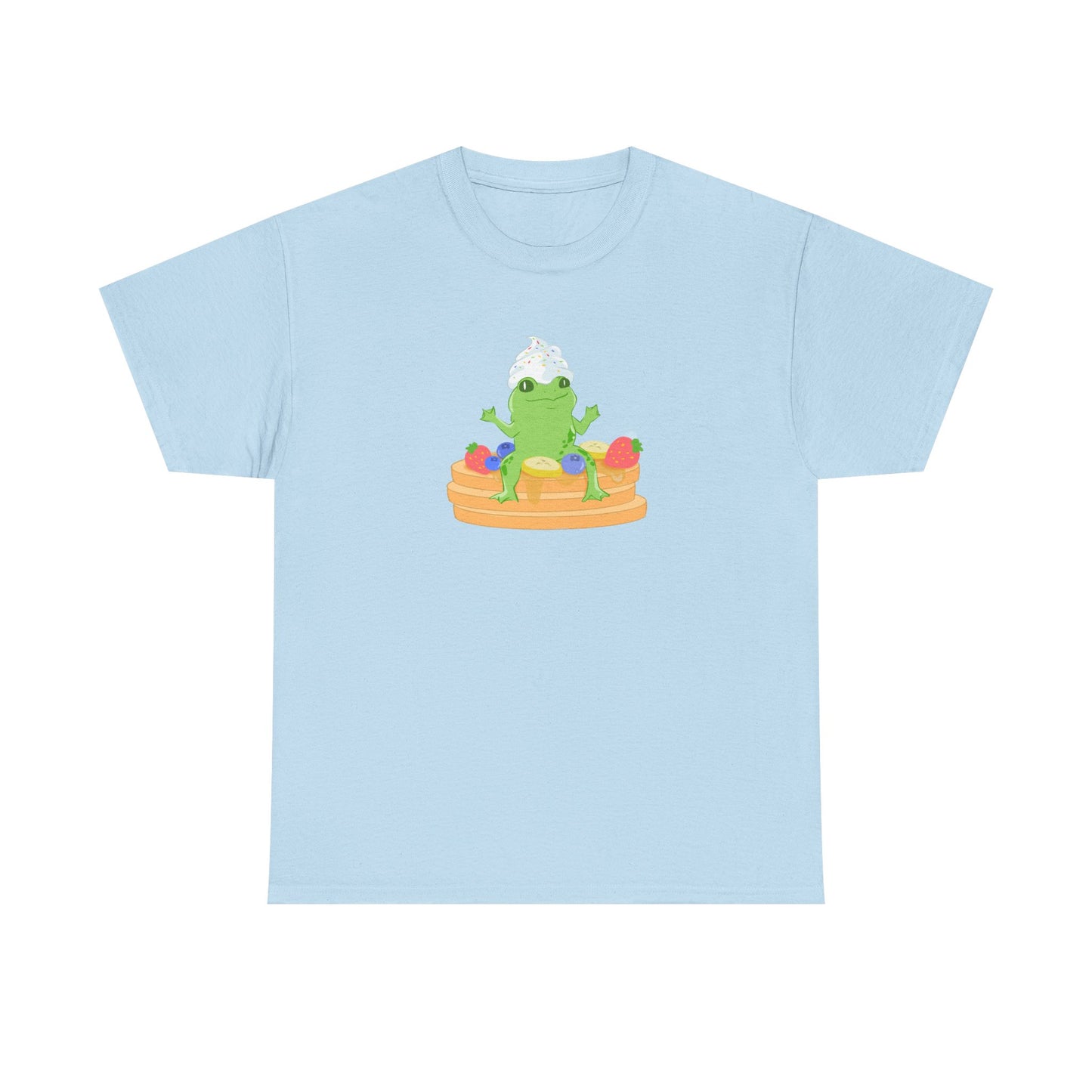 Pancake Froggy Tshirt