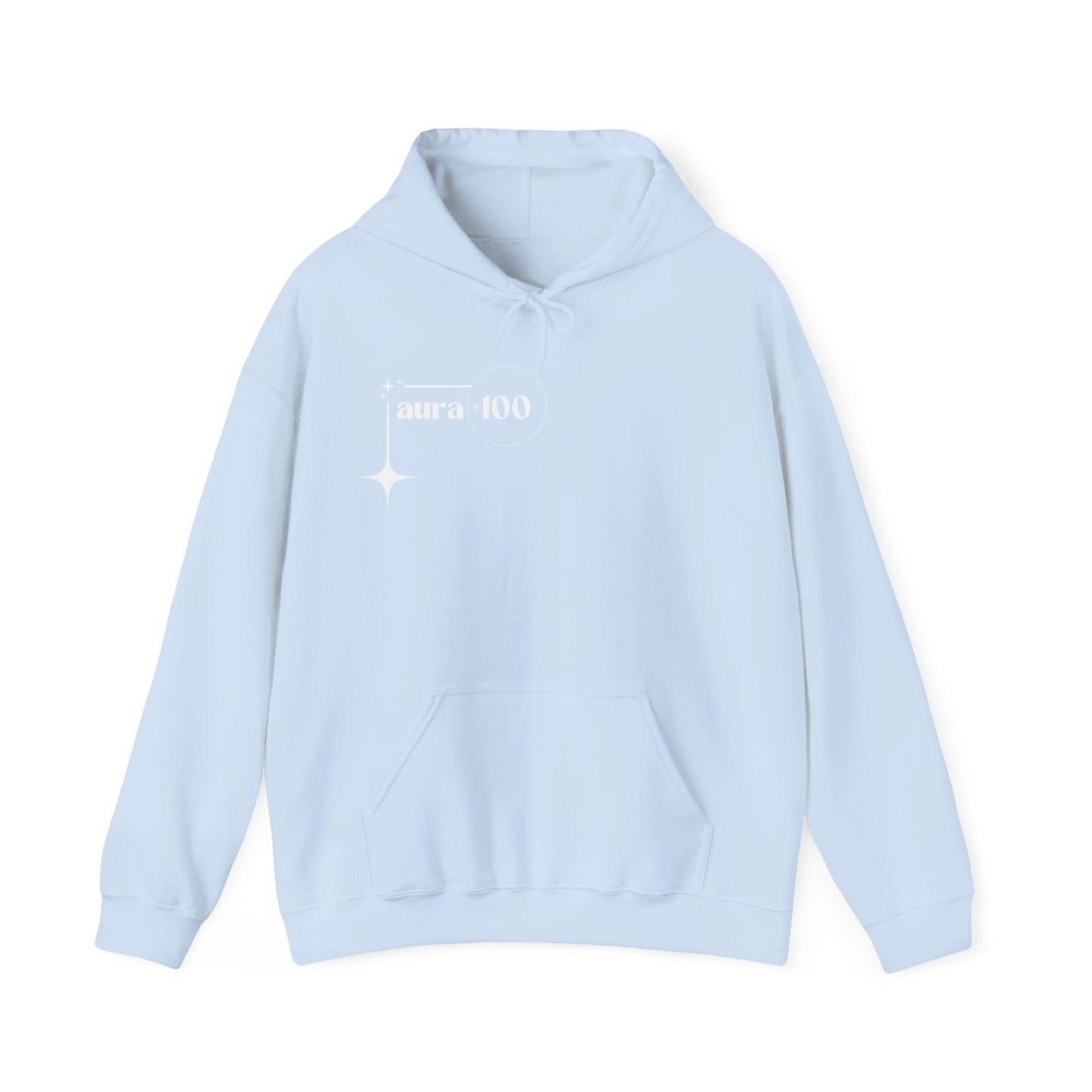 Aura Sparkle Hoodie