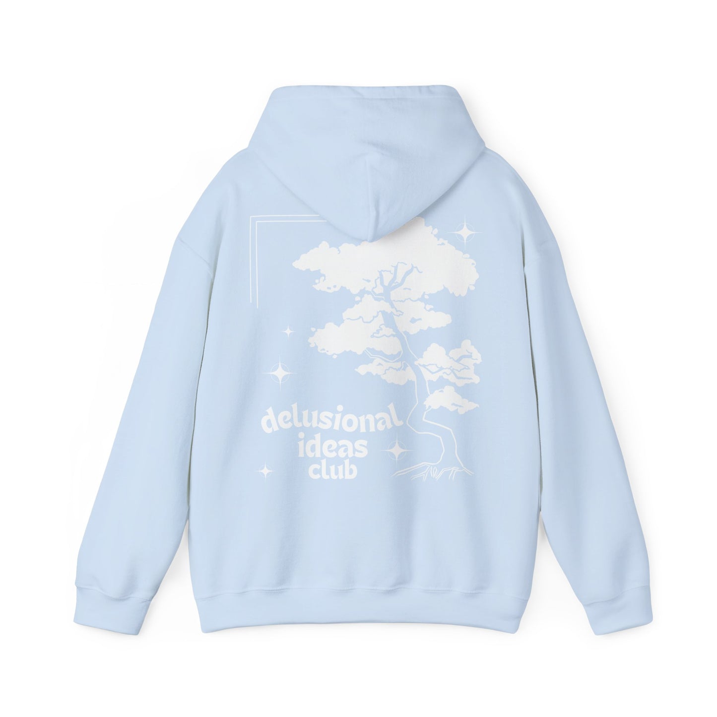 Delusional Idea Tree