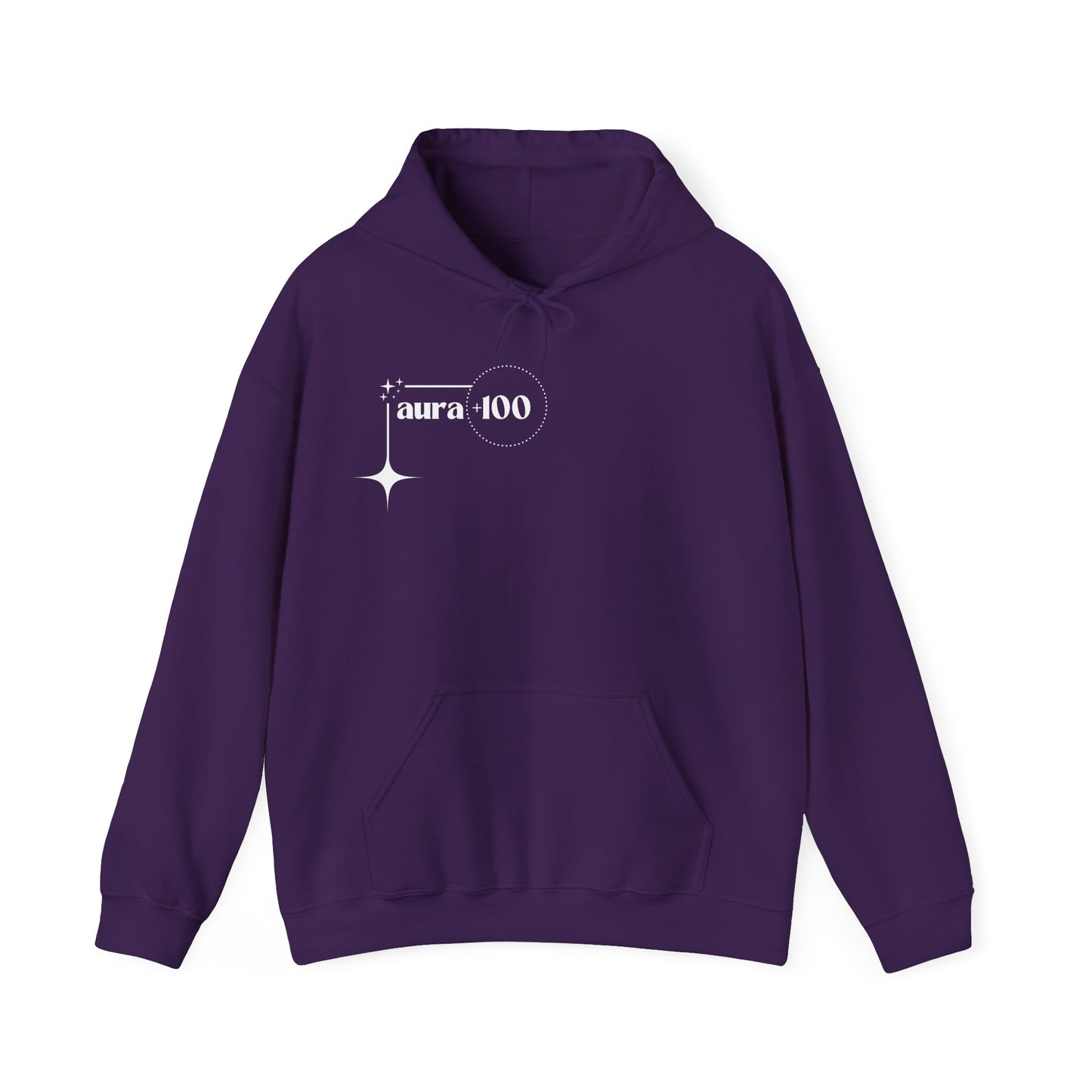 Aura Sparkle Hoodie