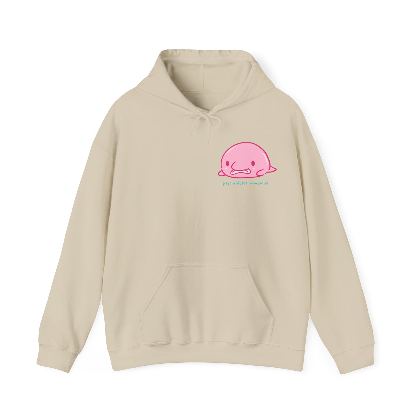 Blobfish Hoodie