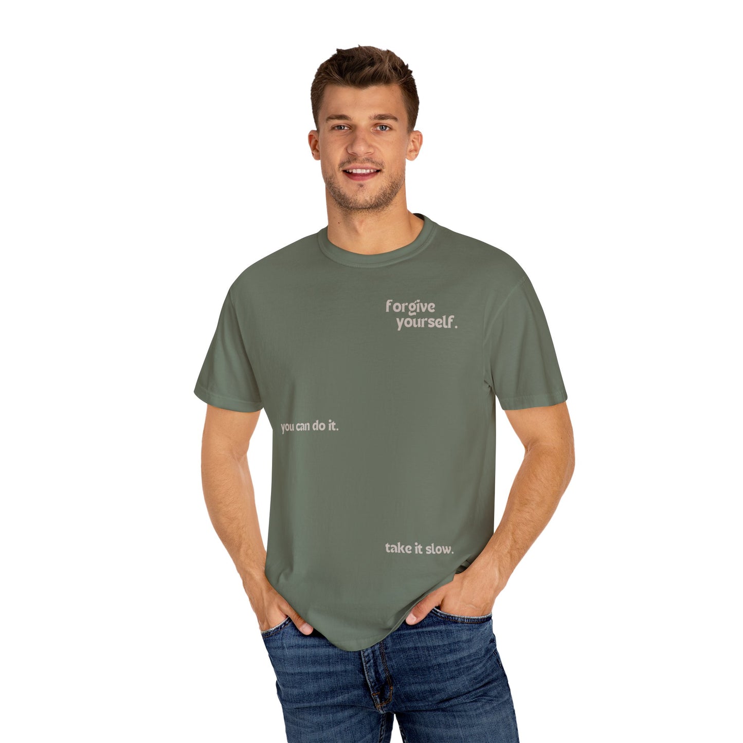 Be Kind to Yourself T-Shirt
