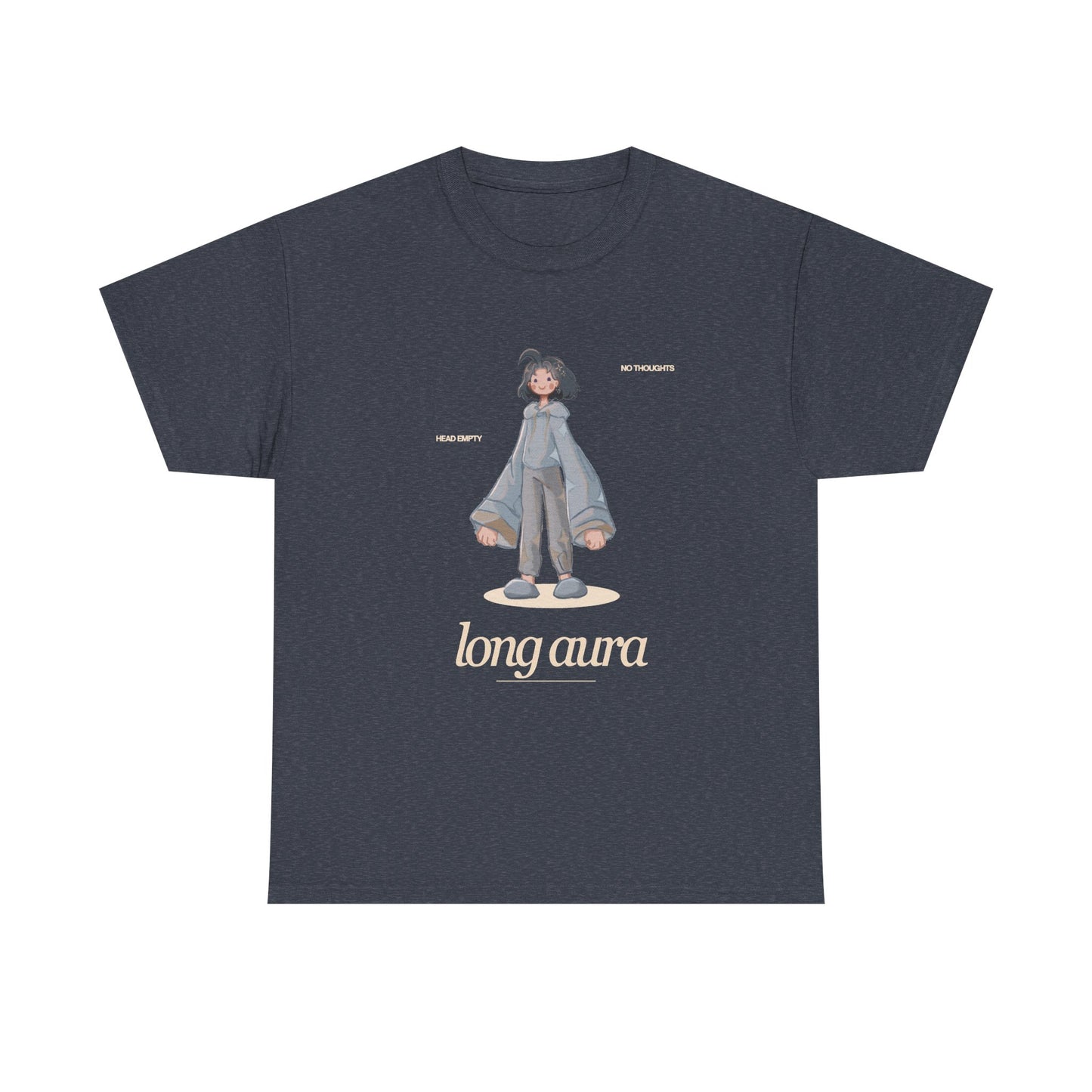 Long Aura T-shirt