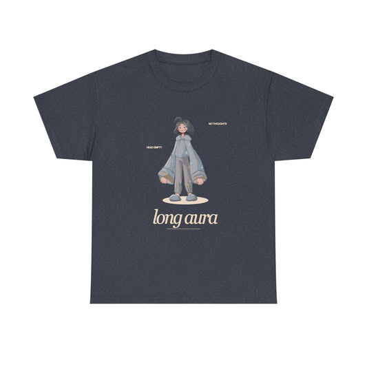 Long Aura T-shirt