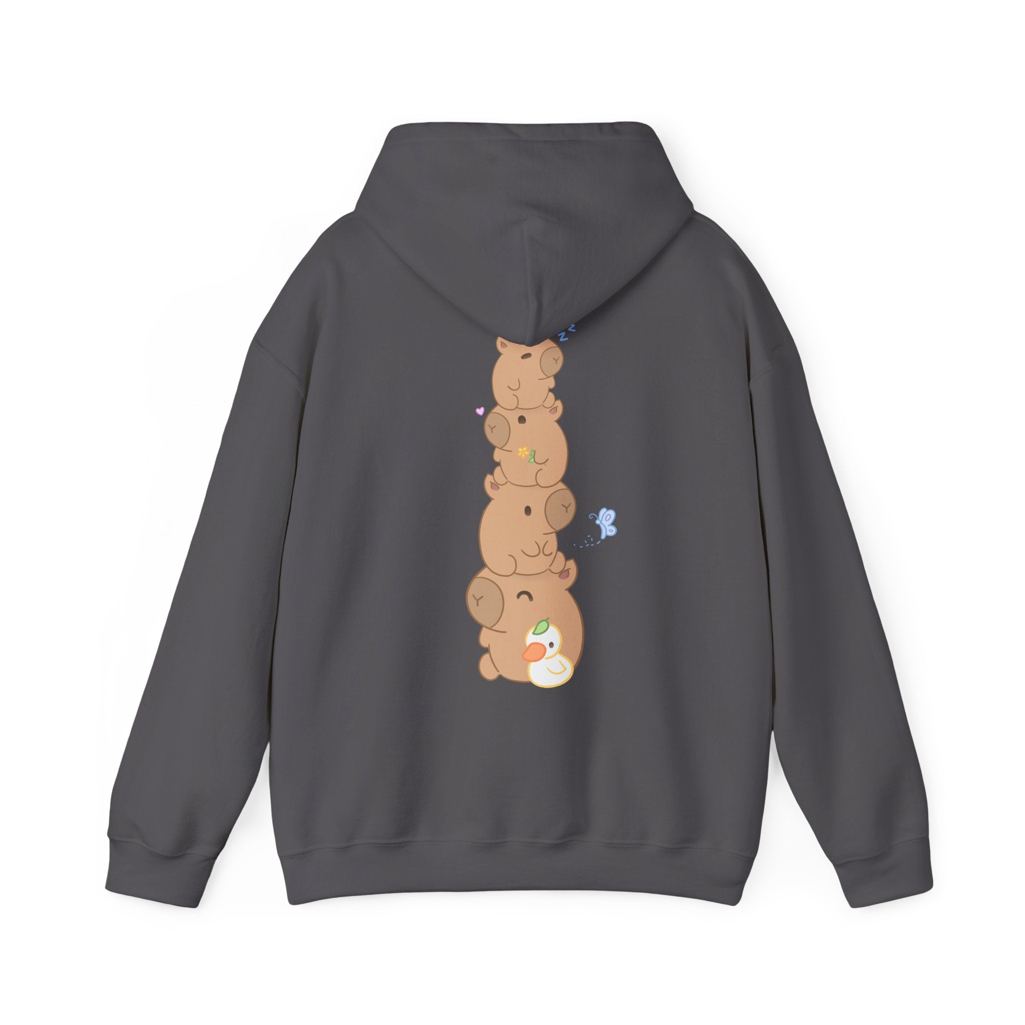 Be Cappy