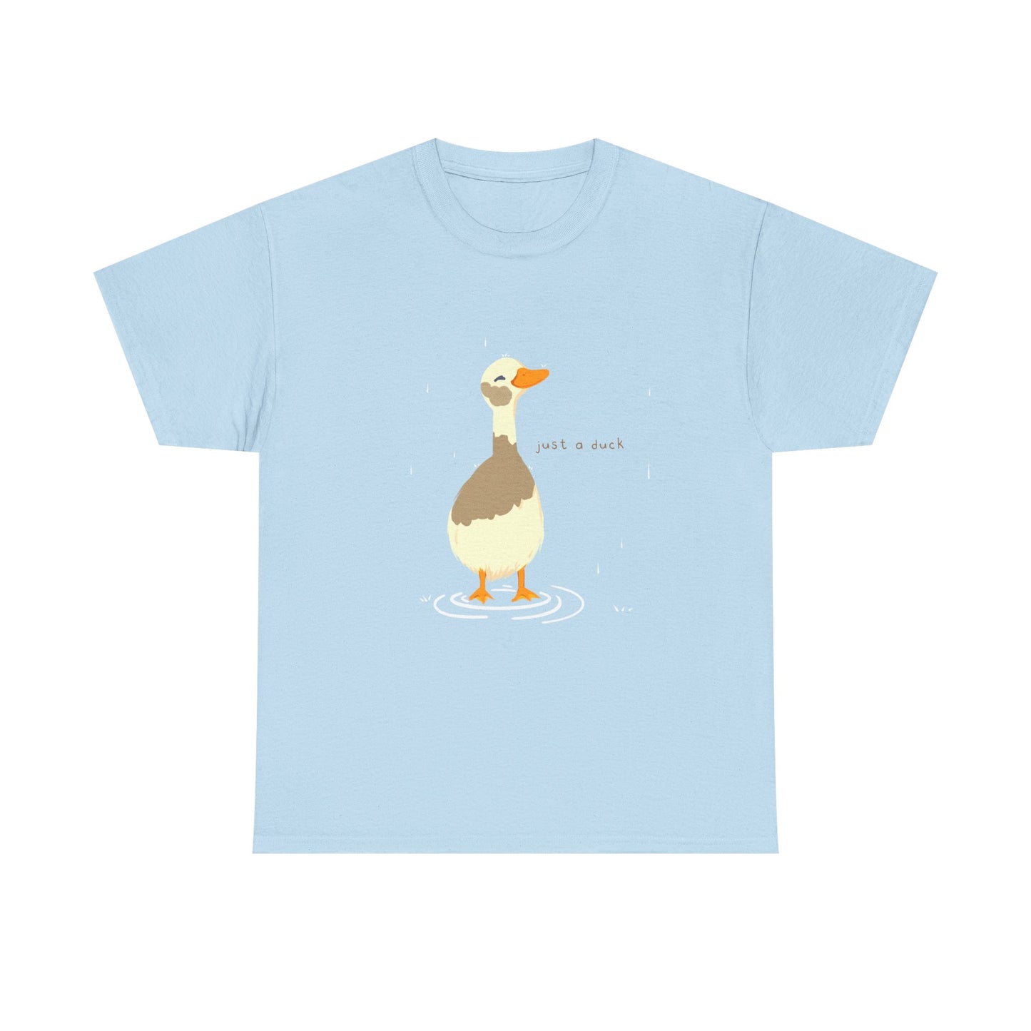 Just a Duck Tee