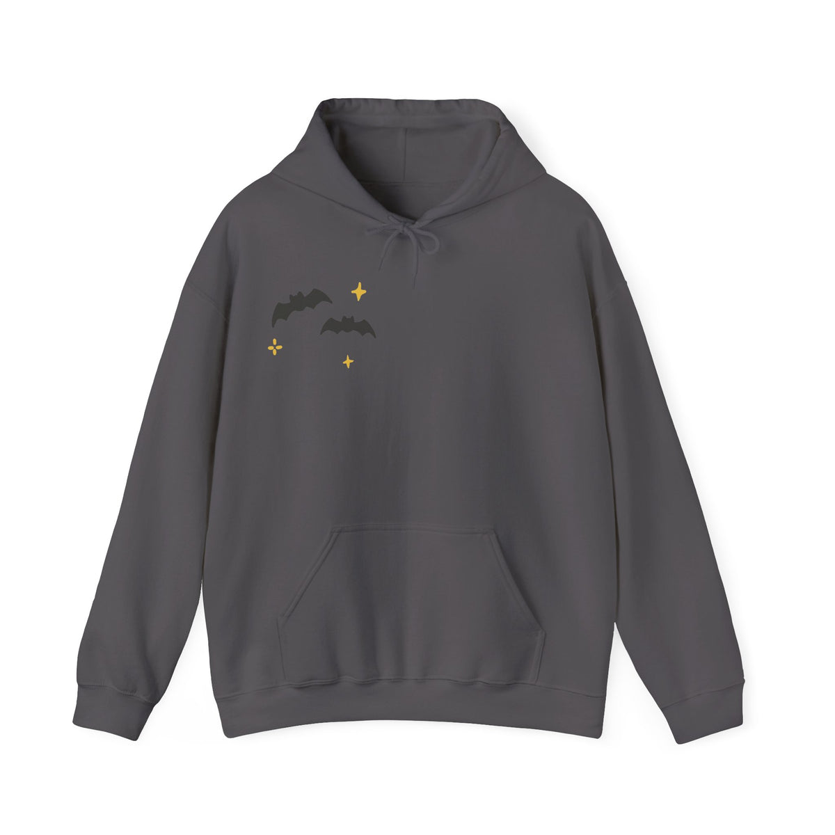 Frankenly Spooky Hoodie