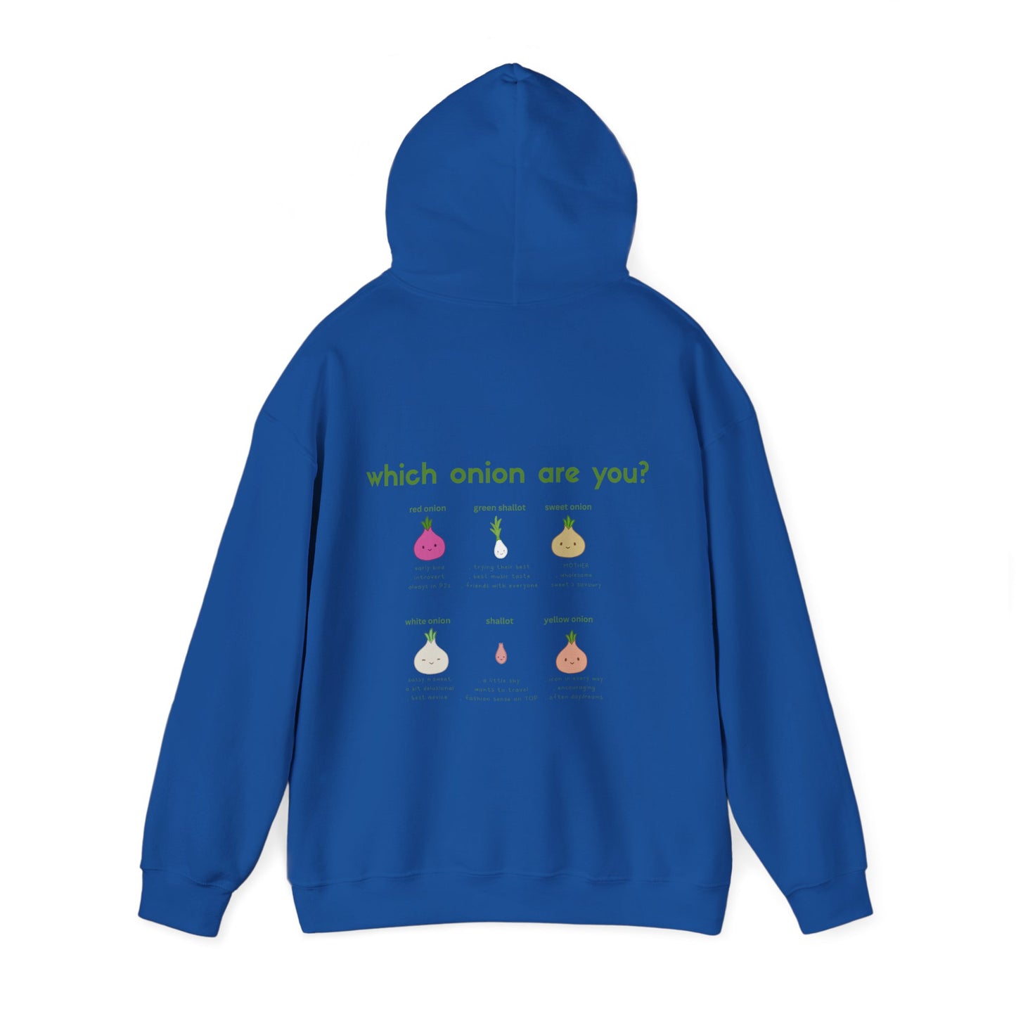 official onion family hoodie