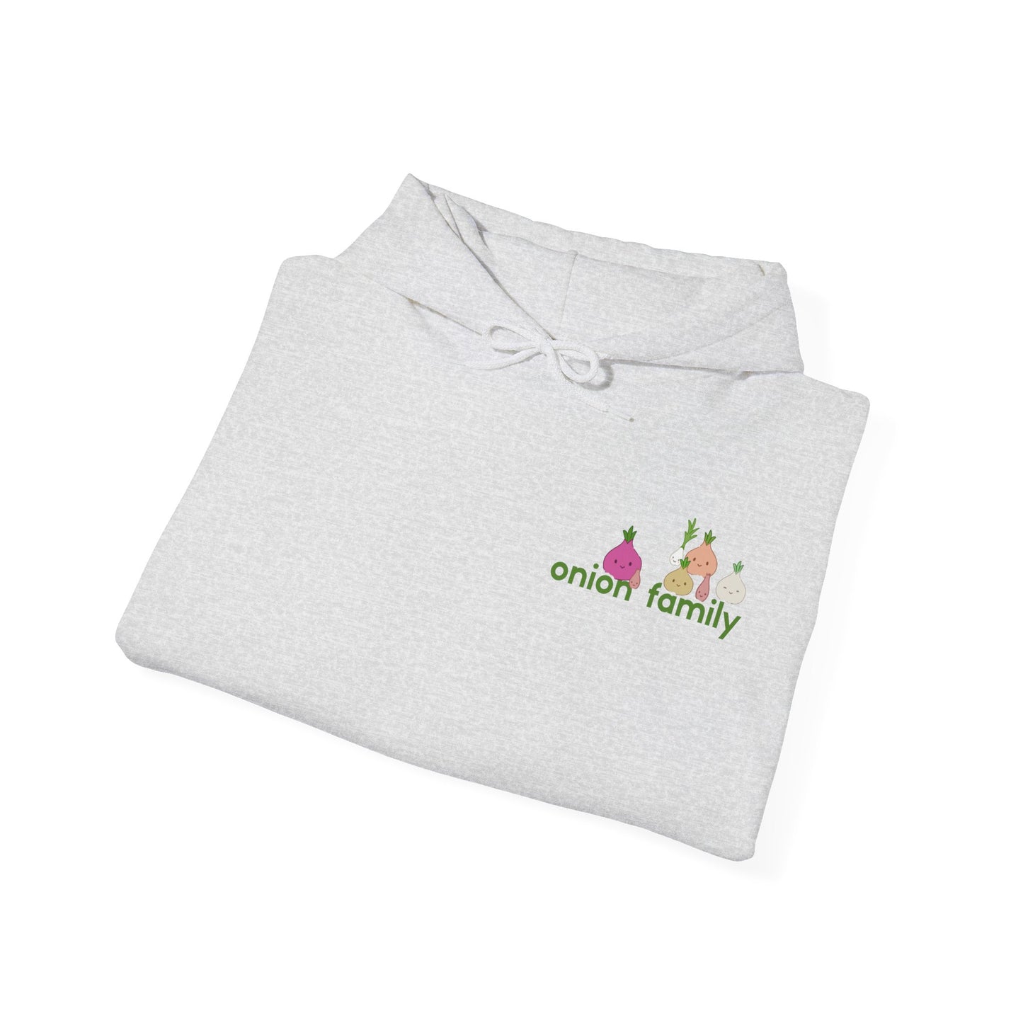 official onion family hoodie