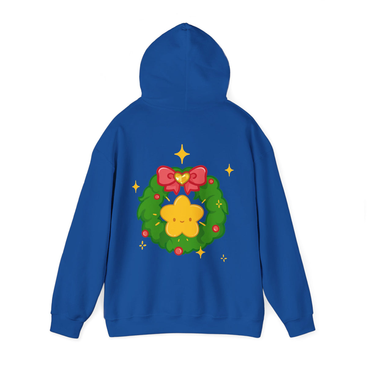 Best Wishes Hoodie