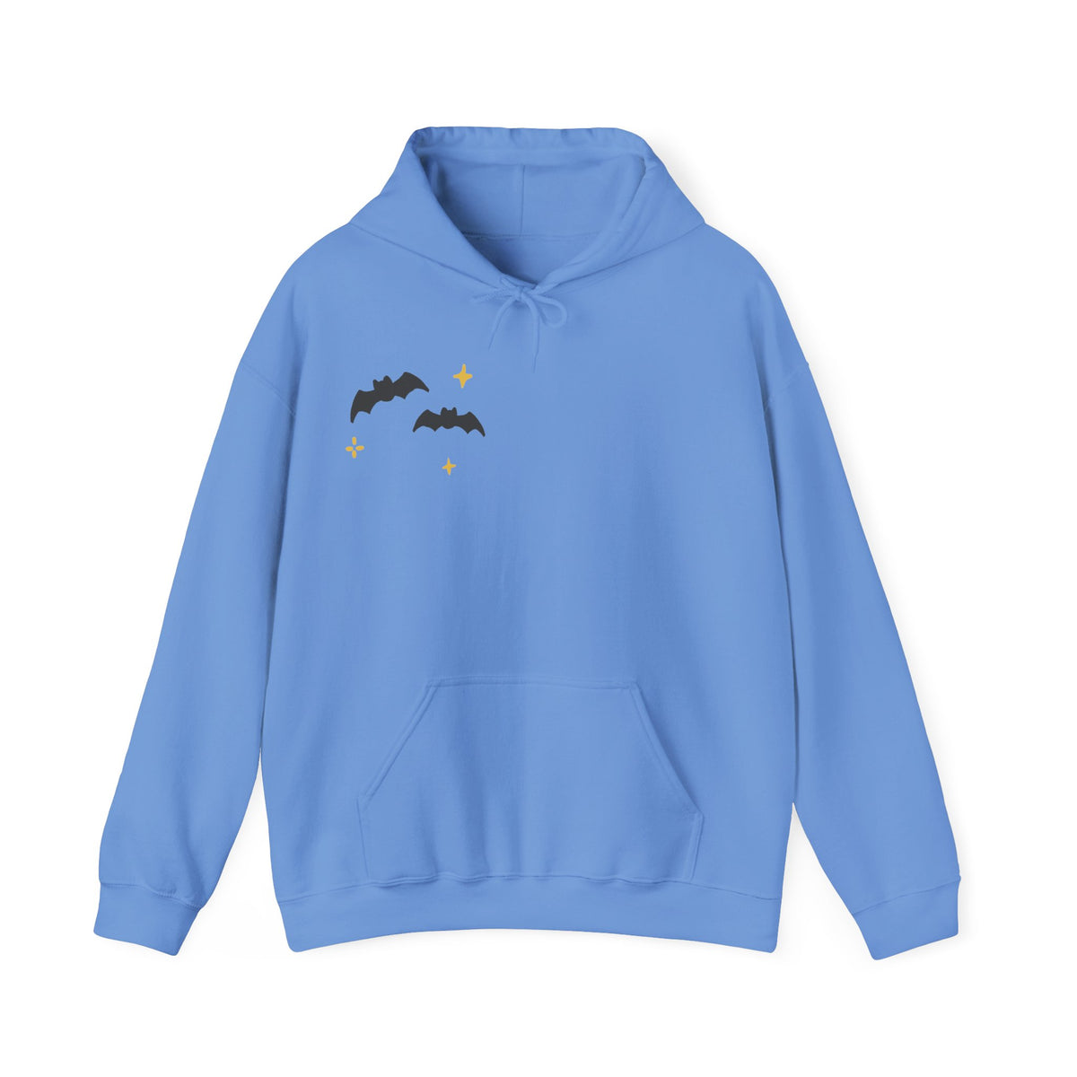 Frankenly Spooky Hoodie