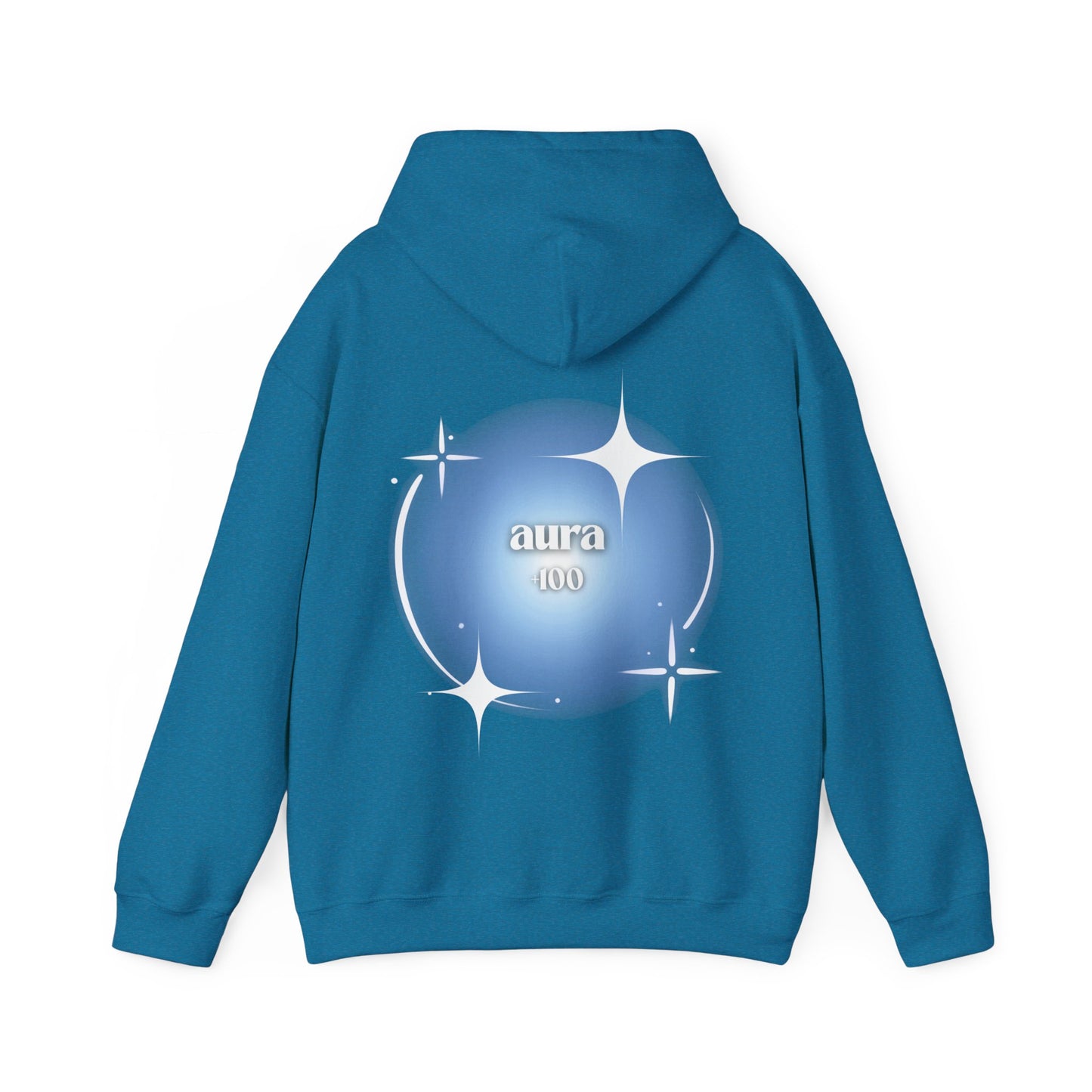 Aura Sparkle Hoodie