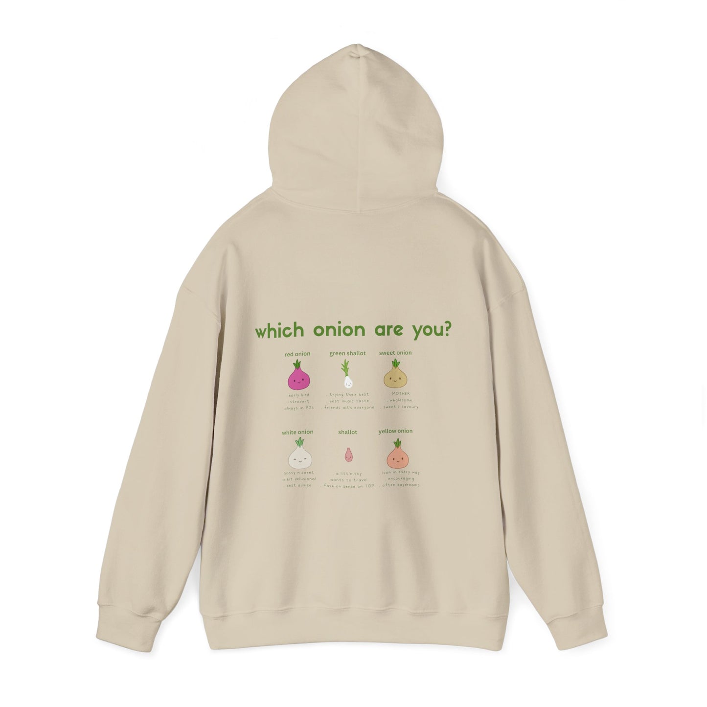 official onion family hoodie
