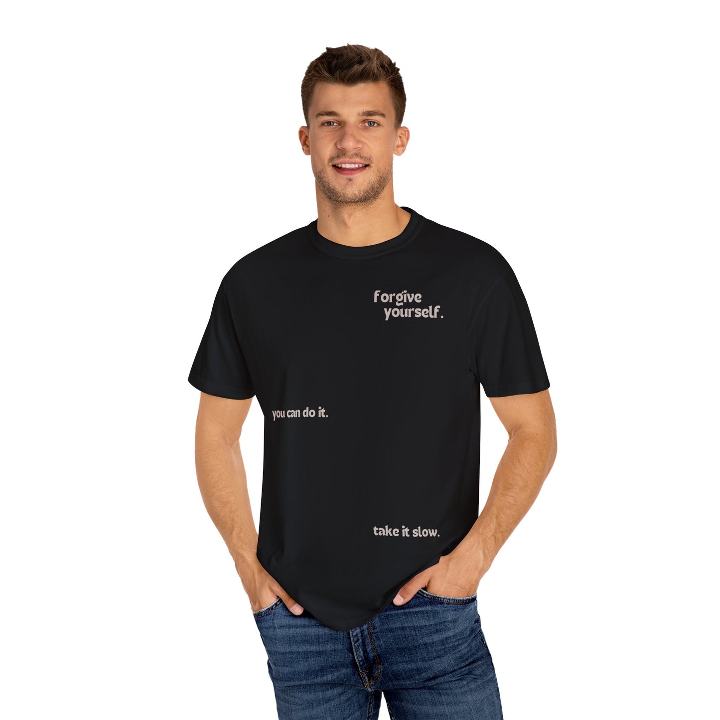 Be Kind to Yourself T-Shirt