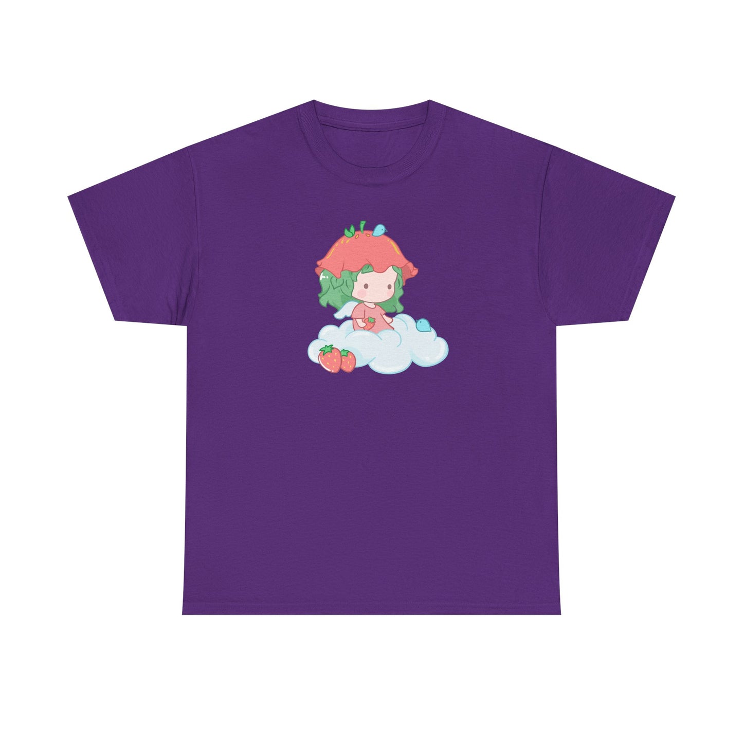 Lovely Girl Tshirt