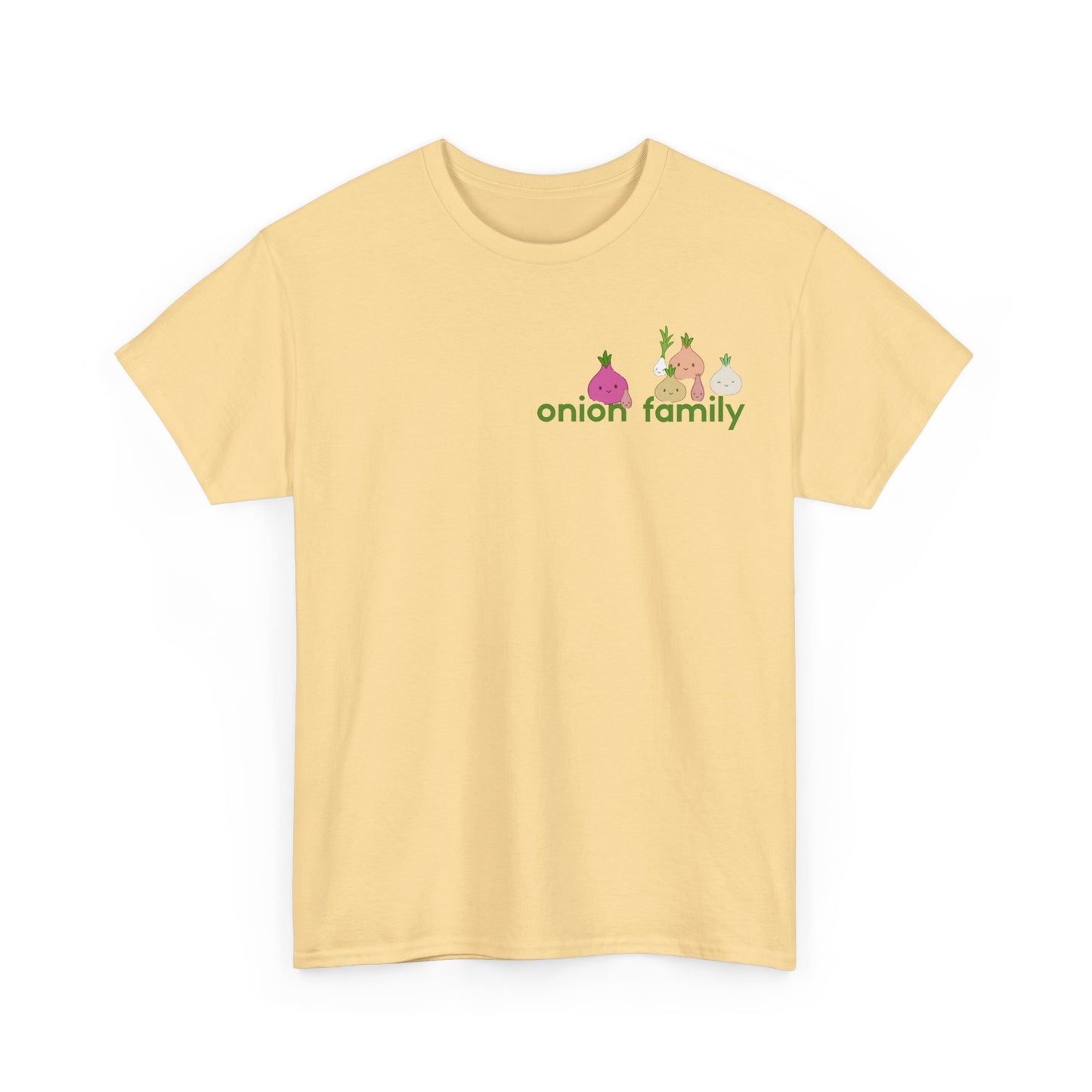 official onion family tee