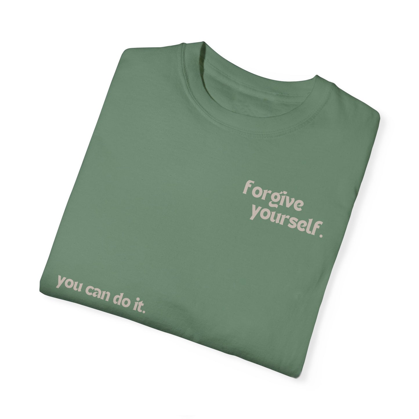 Be Kind to Yourself T-Shirt