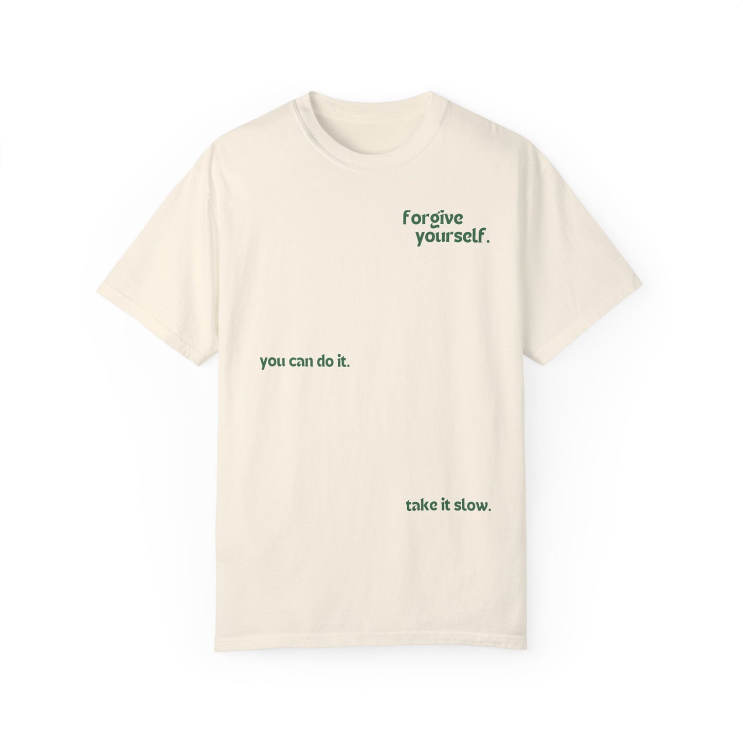 Be Kind to Yourself T-Shirt