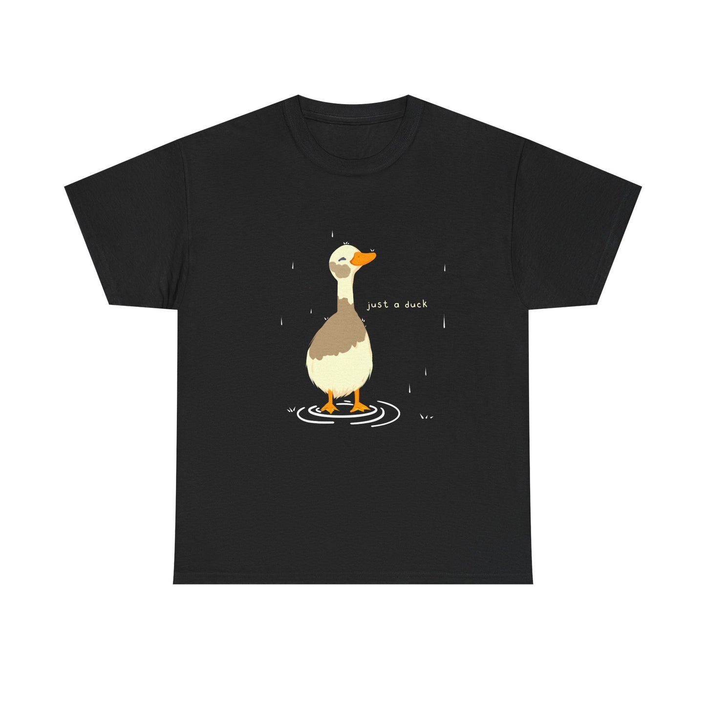 Just a Duck Tee