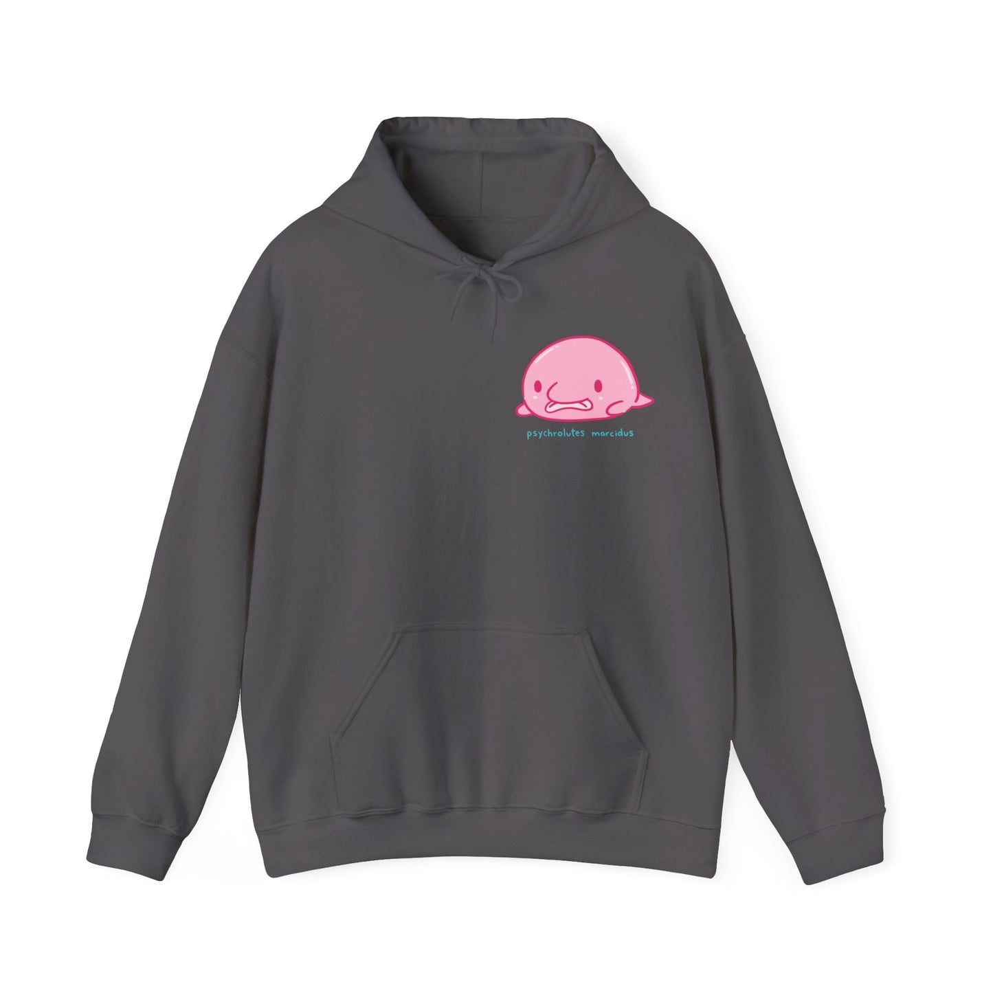 Blobfish Hoodie