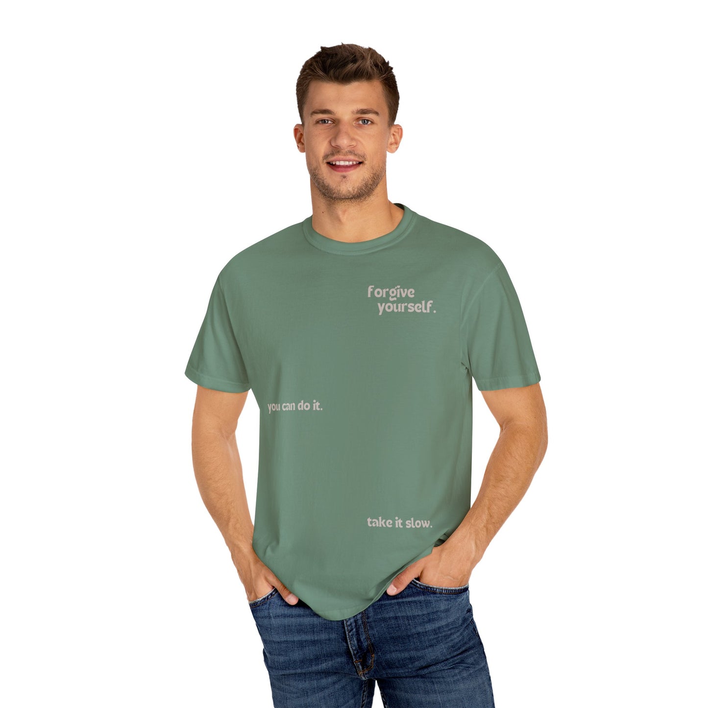 Be Kind to Yourself T-Shirt