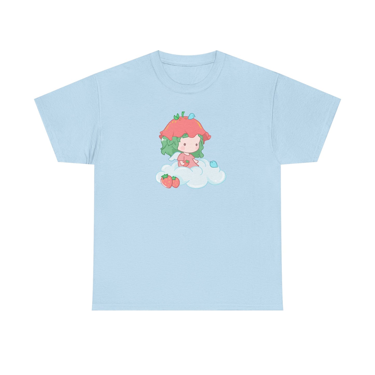 Lovely Girl Tshirt