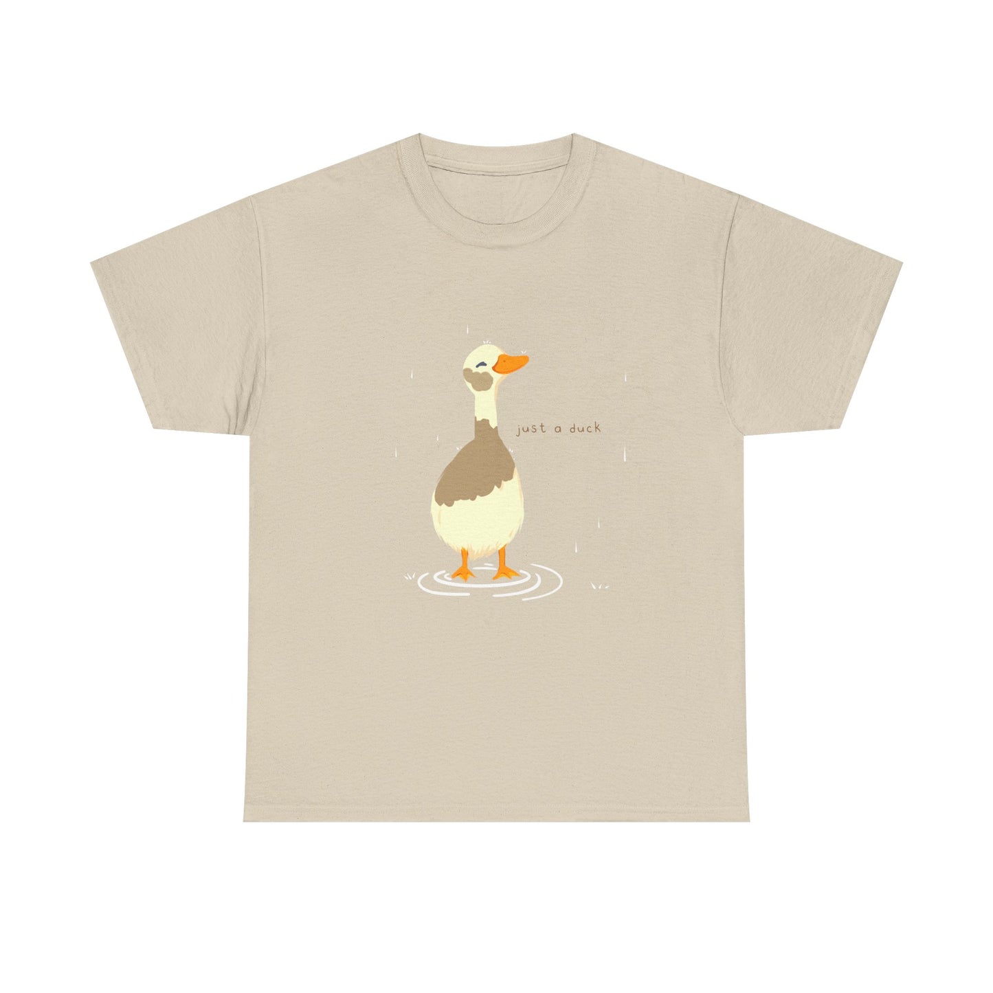 Just a Duck Tee