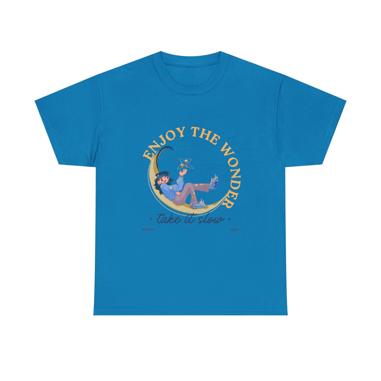 Enjoy the Wonder T-shirt