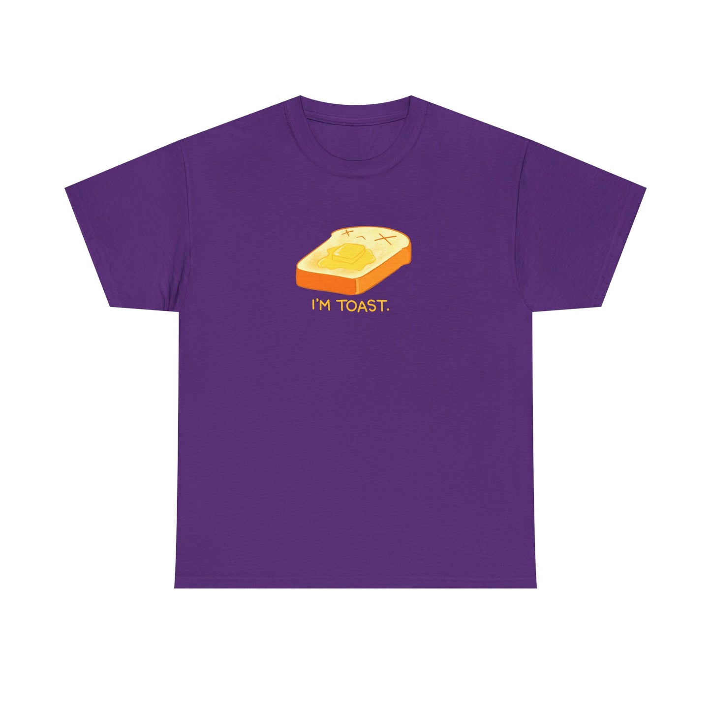 I'm Toast Tshirt