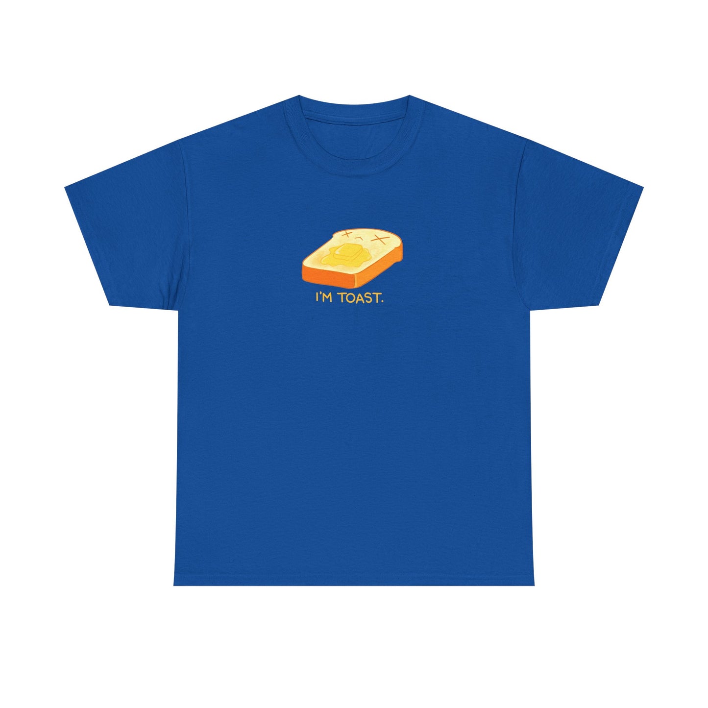 I'm Toast Tshirt