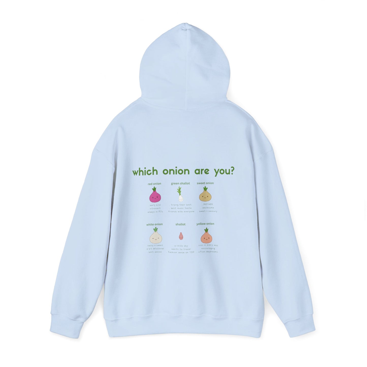 official onion family hoodie
