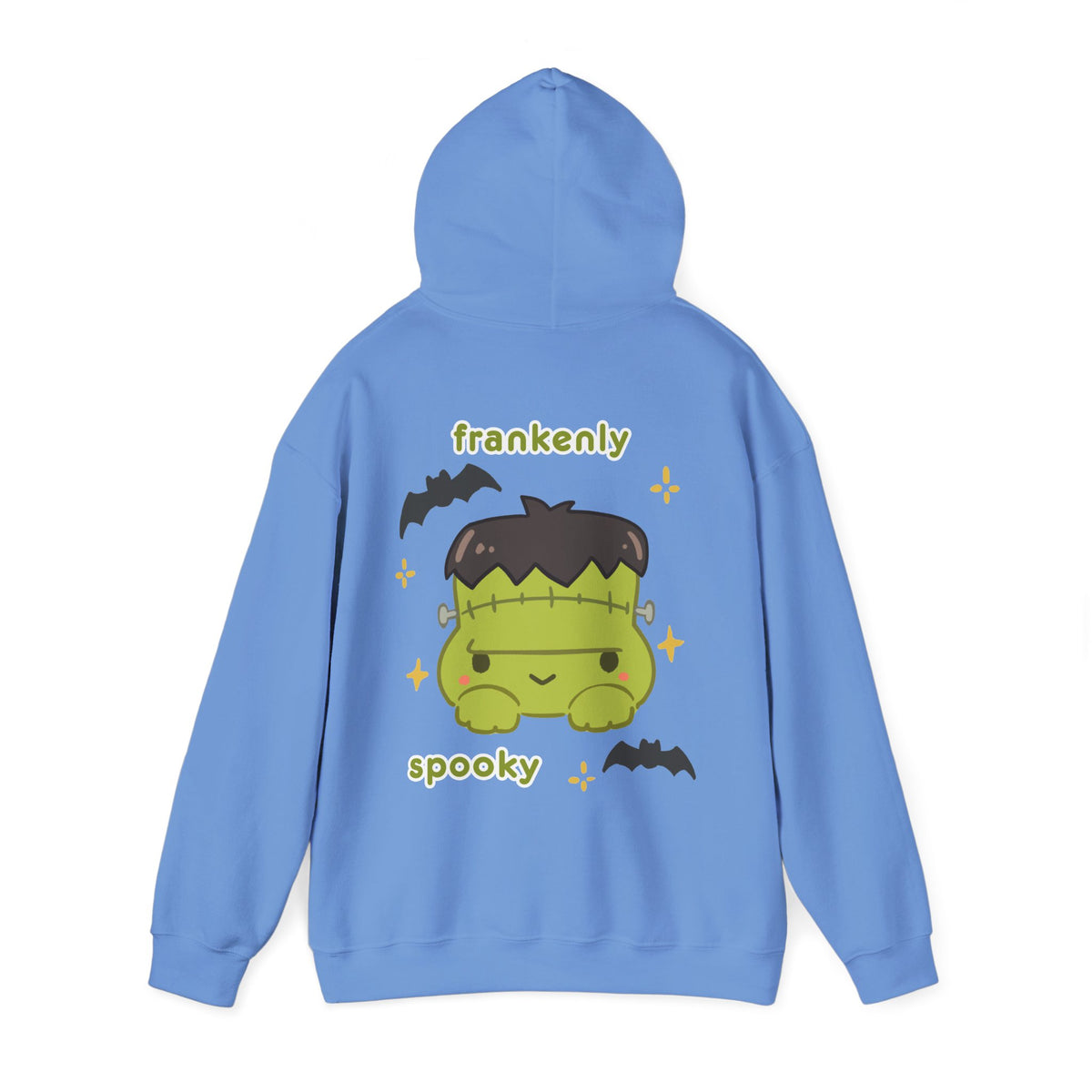 Frankenly Spooky Hoodie