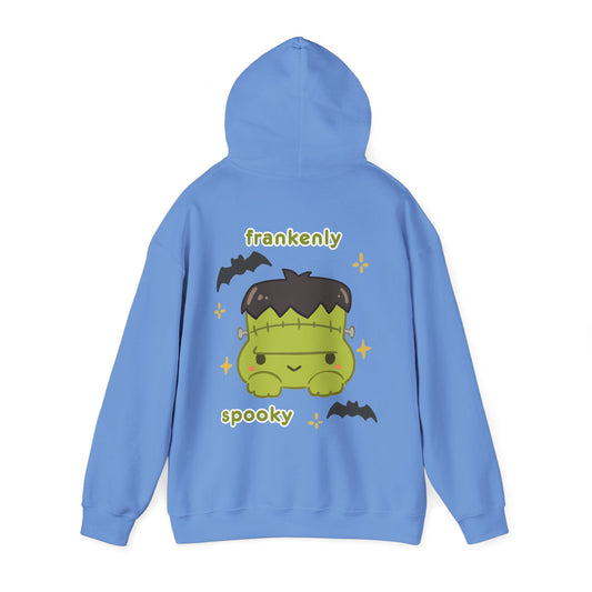 Frankenly Spooky Hoodie
