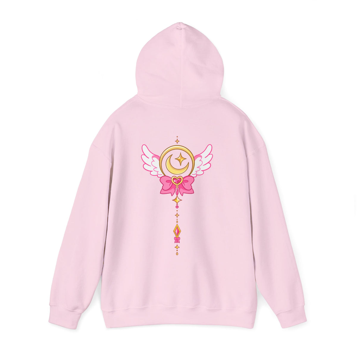 Magical Girl Hoodie