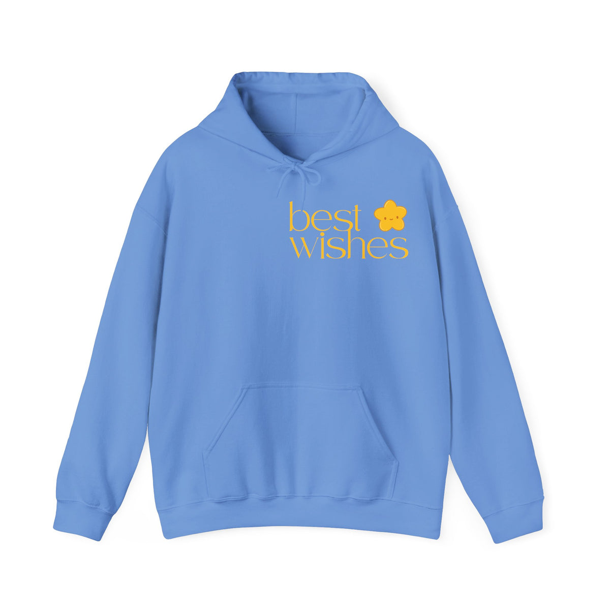 Best Wishes Hoodie