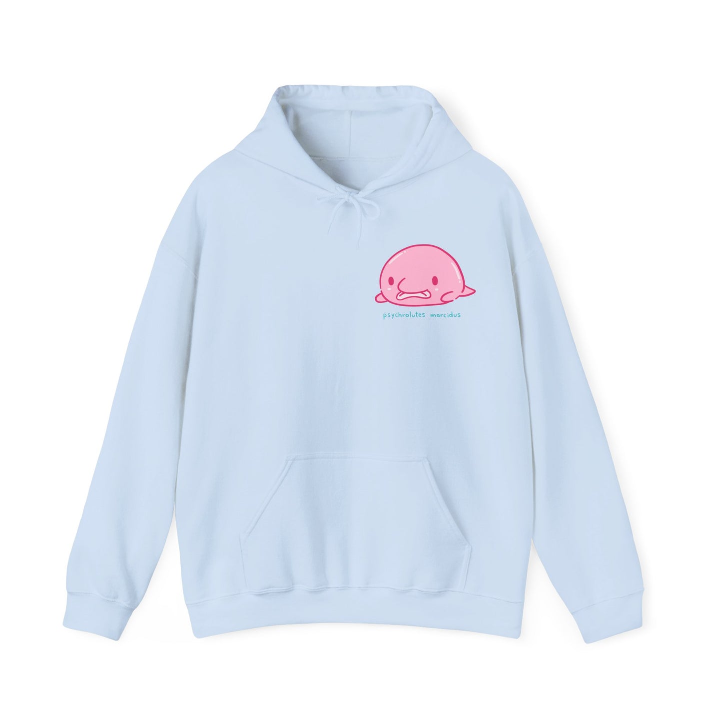 Blobfish Hoodie