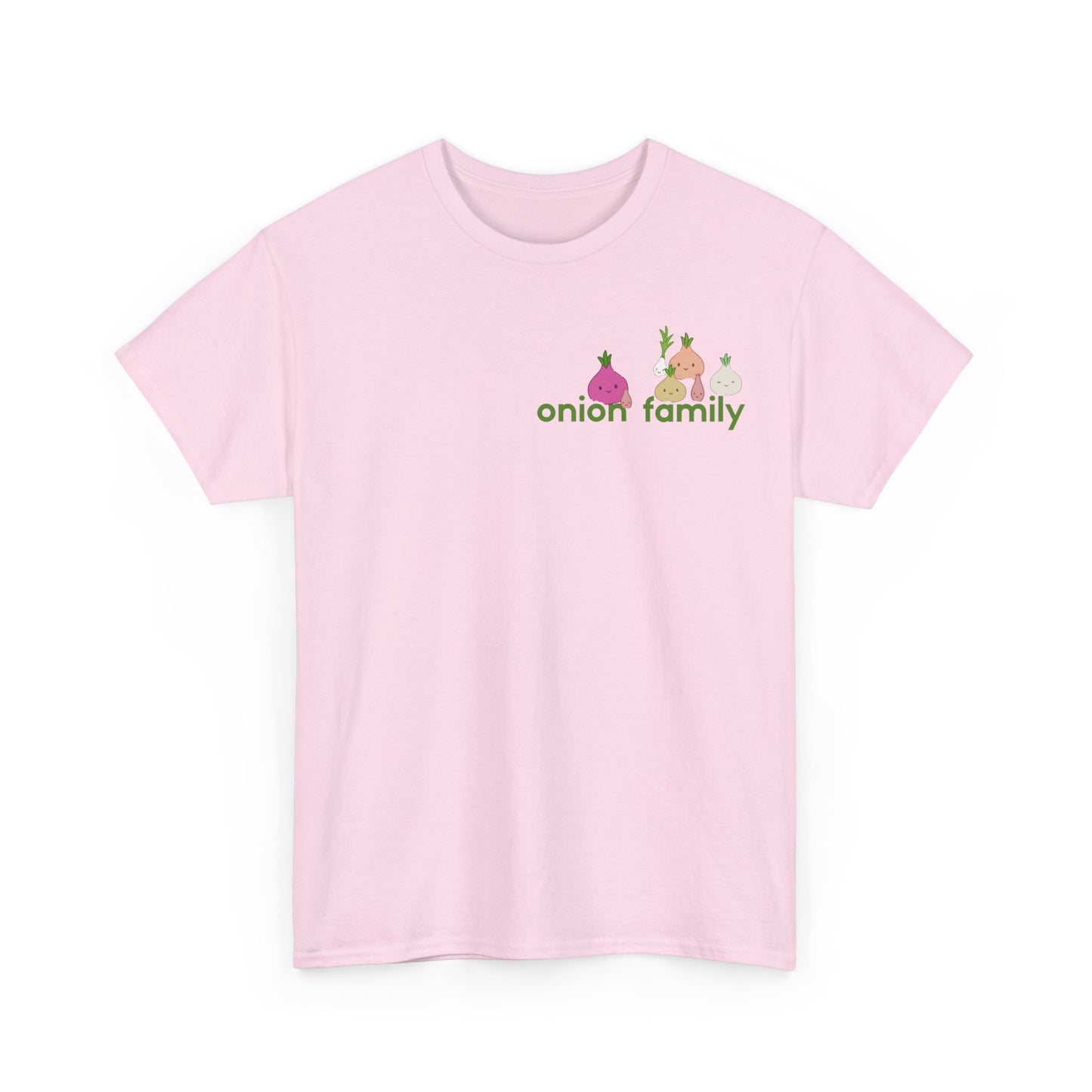 official onion family tee