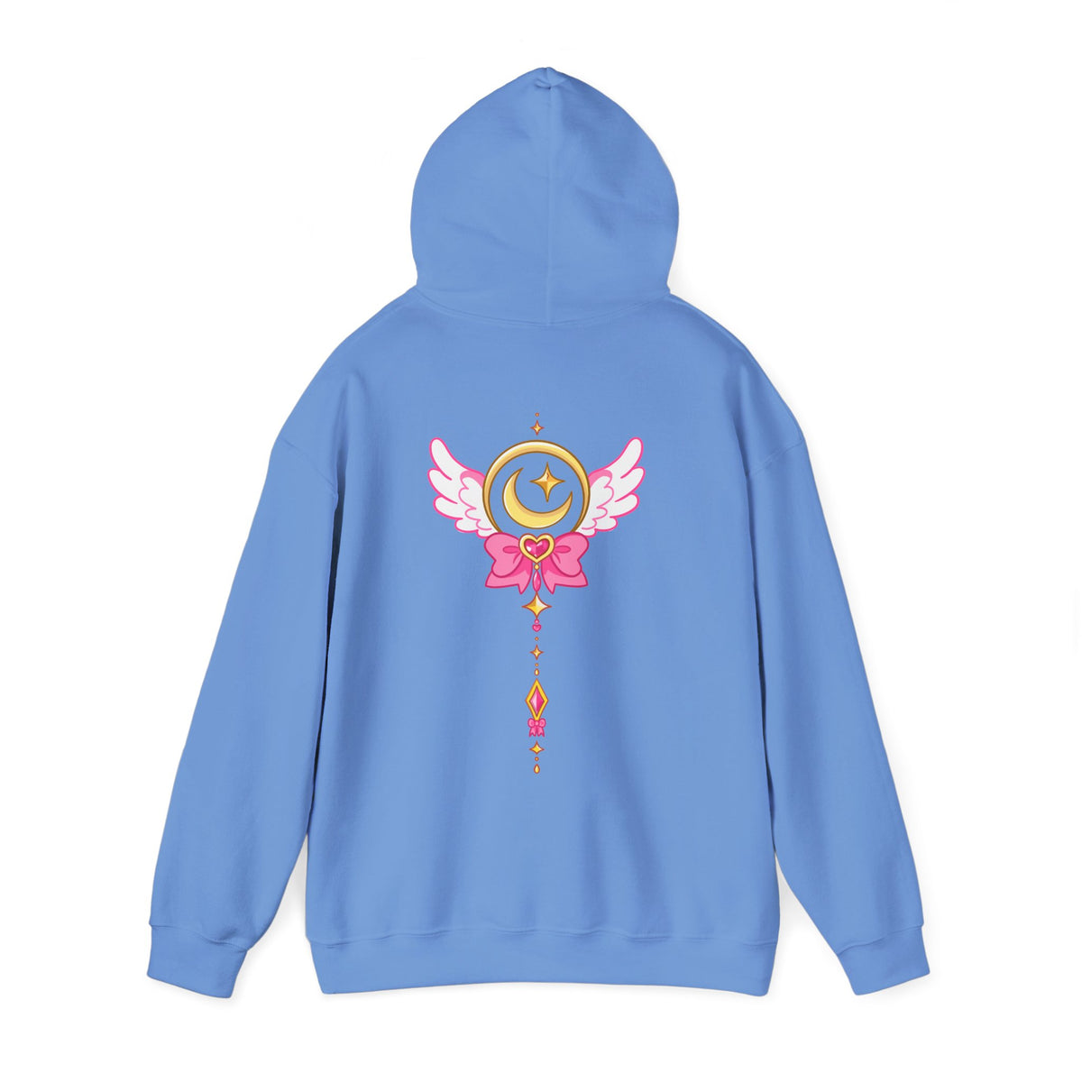 Magical Girl Hoodie